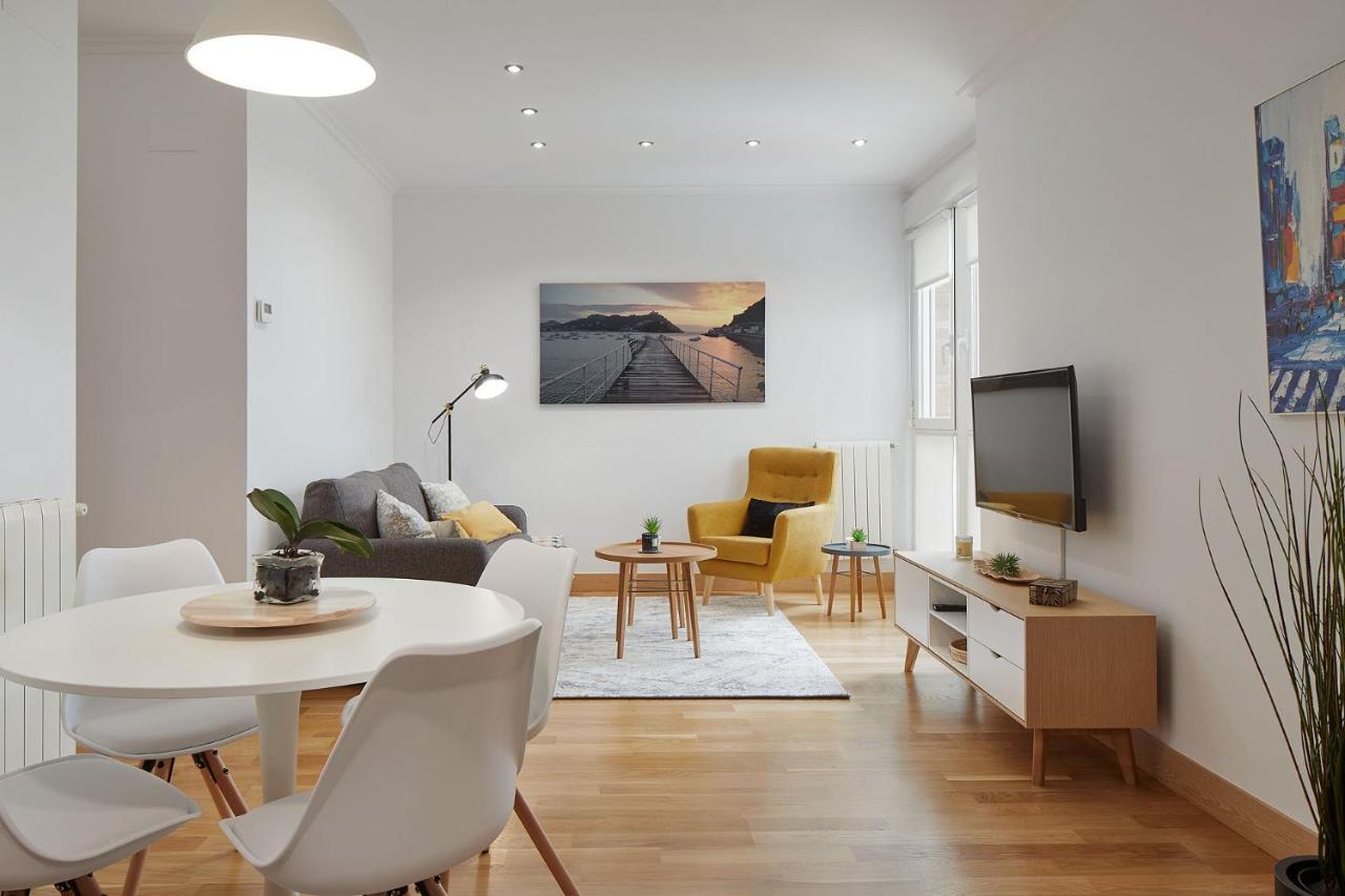 Apartment The Collection - Vaumm San Sebastian