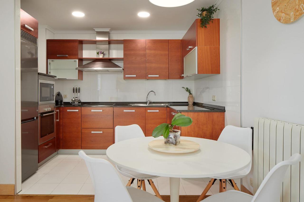 Apartment The Collection - Vaumm San Sebastian