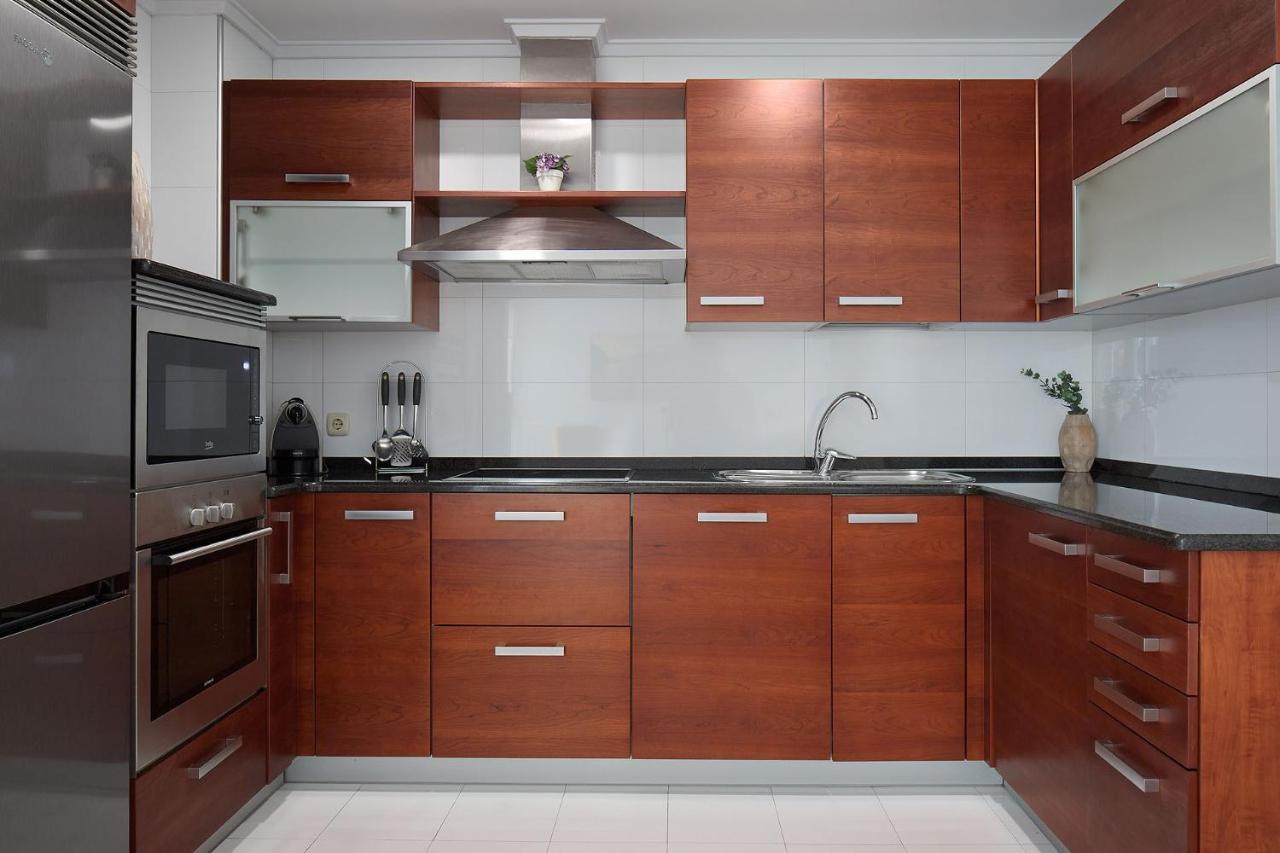 Apartamento The Collection - Vaumm *