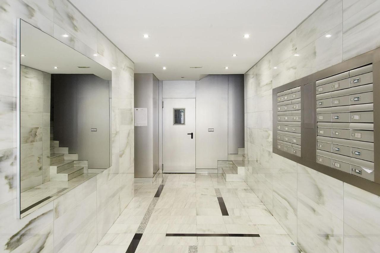 Apartamento The Collection - Vaumm San Sebastián